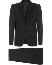 Completi Emporio Armani da uomo - Fino al 51% di sconto | Lyst