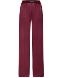 Tom Ford - Pantaloni - Lyst
