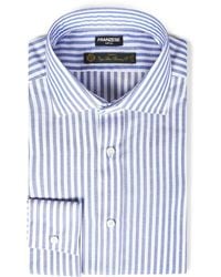 Franzese Collection Pronta Sartoria - Camicia Modello David Beckham Franzese Napoli - Lyst