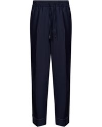 Brioni - Asolo Trousers - Lyst