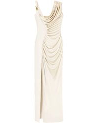 Versace - Maxi Dresses - Lyst