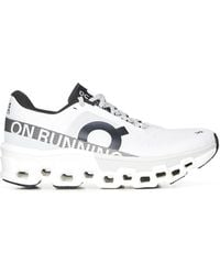 On Shoes - Cloudmonster 2 Sneakers - Lyst