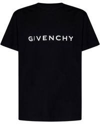 Givenchy - T-Shirt Archetype - Lyst