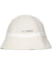 C.P. Company - Cappello C. P. Company - Lyst