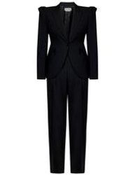 Alexander McQueen - Suit - Lyst
