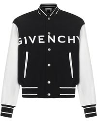givenchy jackets mens
