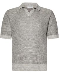 Cruciani - Polo - Lyst