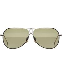 Thom Browne - Thom Browne Tbs115 Sunglasses - Lyst