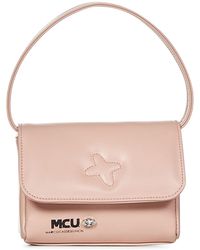 M.C.U Marco Cassese Union - M.C.U. Mini Handbag - Lyst