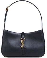 Saint Laurent Hobo bags and purses for Women - Up to 29% off | Lyst