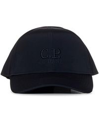 C.P. Company - Hat - Lyst