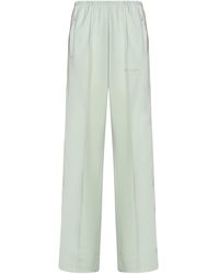 Palm Angels - Classic Logo Track Trousers - Lyst