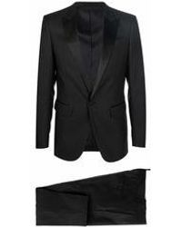 DSquared² - Slim Single-breasted Suit - Lyst
