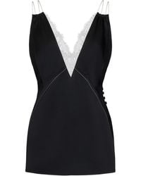 Victoria Beckham - Top - Lyst