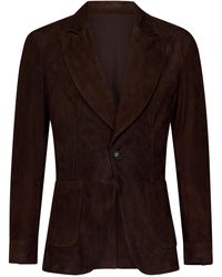 Franzese Collection - Tom Ford Model Blazer - Lyst