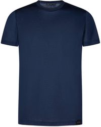 Low Brand - T-Shirt - Lyst