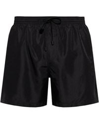 Balmain - Swimsuit - Lyst