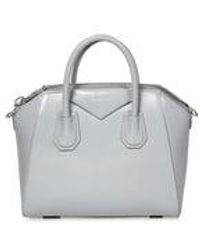 Givenchy - Antigona Small Handbag - Lyst