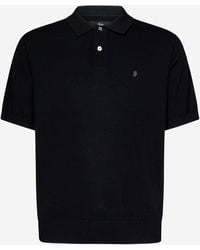 Stussy - Polo Shirt - Lyst
