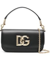 Dolce & Gabbana - Cross Body Bags - Lyst