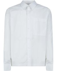 Gazzarrini x Michele Franzese - Camicia - Lyst