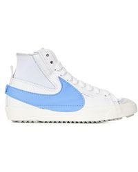 Nike Blazer Sneakers for Men - Up to 60% off at Lyst.com