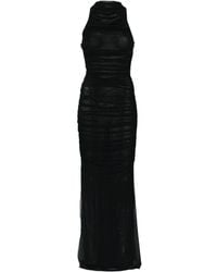 Amen - Long Dress - Lyst