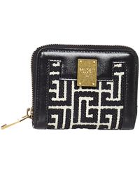 Balmain Wallets and cardholders for Women - Up to 26% off | Lyst