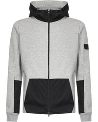 Low Brand Sweatshirt - Gray