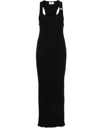 Jean Paul Gaultier - Piercing' Dress - Lyst