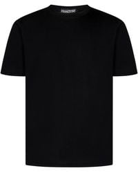 Franzese Collection - Franzese Napoli Gianni Agnelli Model T-Shirt - Lyst