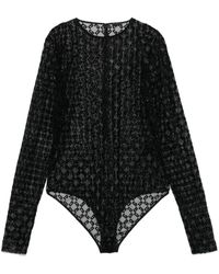 Givenchy - Longleeve Body - Lyst