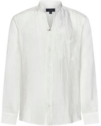 Sease - Fish Tail Shirt - Lyst
