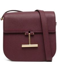 Tom Ford - Borsa Crossbody Tara Mini - Lyst