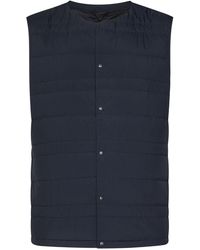 Mizuno - Vest - Lyst