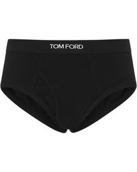 Tom Ford Boxers briefs for Men | Online Sale up to 23% off | Lyst