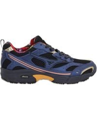 Mizuno - Mxr Osaka Night Sneakers - Lyst