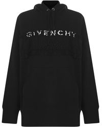 givenchy ladies sweatshirt