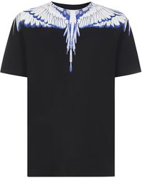 Marcelo Burlon T-shirts for Men | Christmas Sale up to 64% off | Lyst