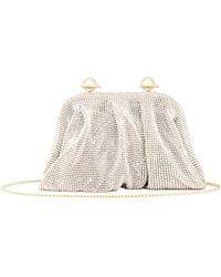 Benedetta Bruzziches - Benendetta Bruzziches Venus La Petite Clutch - Lyst