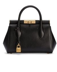 Dolce & Gabbana - Small Marlene Handbag - Lyst