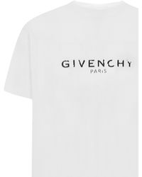 givenchy black t shirt