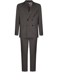 Low Brand - 2B Suit - Lyst