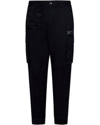 DSquared² - Urban Cyprus Cargo Trousers - Lyst