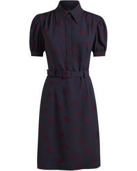 Etro - Shirt Dresses - Lyst