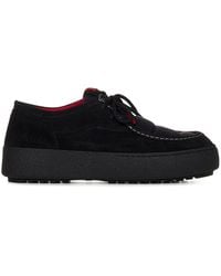 Moon Boot - Sneakers Mtrack Low - Lyst