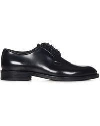 DSquared² - D2 Classic Laced Up - Lyst
