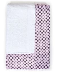 Franzese Collection - Riva Towel - Lyst