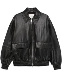 Studio Nicholson - Giacca Blouson Piston - Lyst