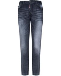 DSquared² - Proper Wash Cool Guy Jeans - Lyst